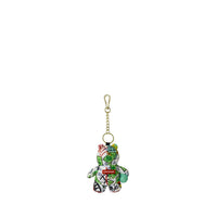 DOODLE BEAR KEYCHAIN