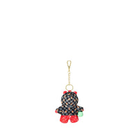 DIABLO SCRIBBLE BEAR KEYCHAIN