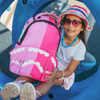 KAWAII CUTE GIRL MINI BACKPACK