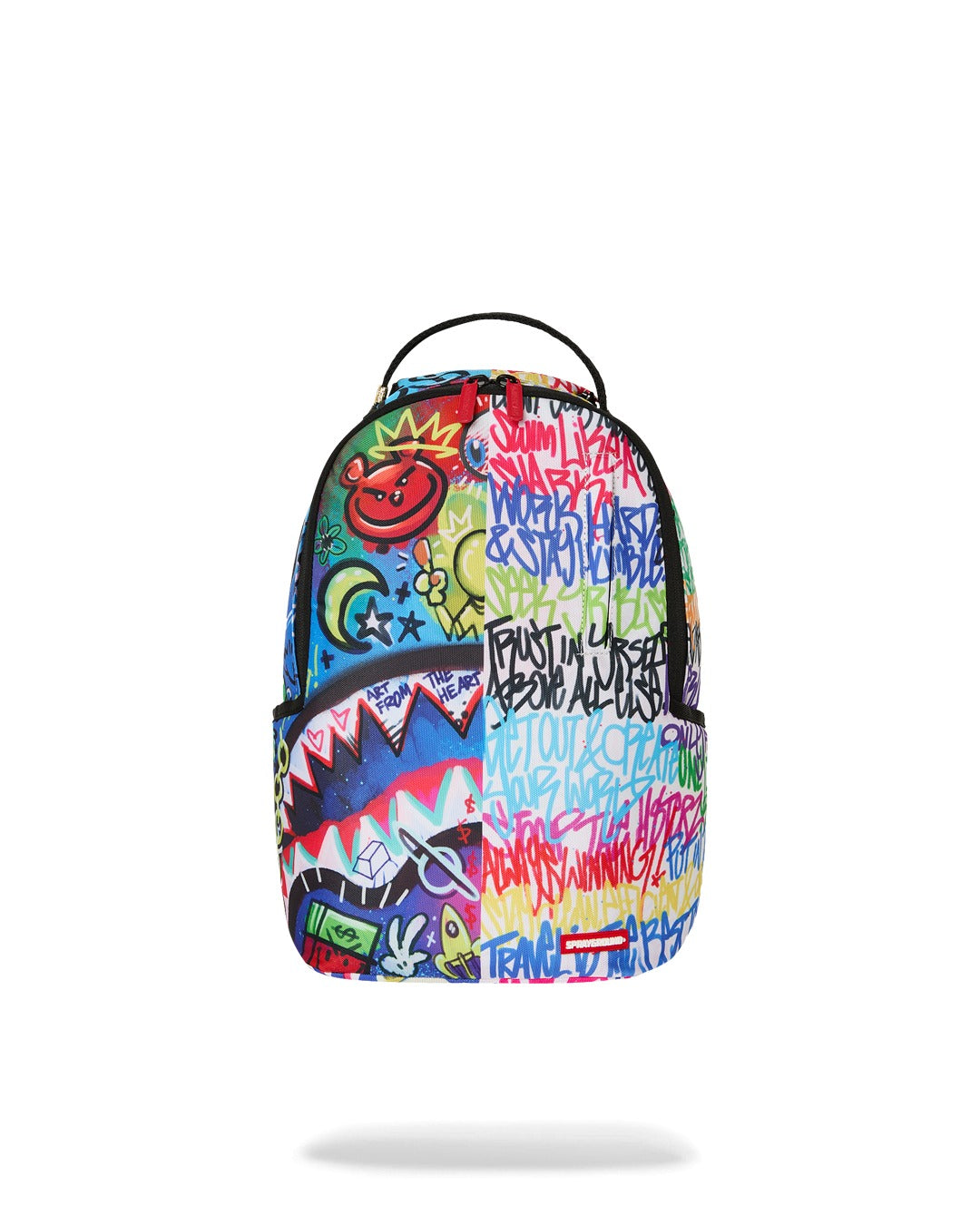 backpack mini split SPRAY POETRY Size:FEGLT3000D-C COTOPAXI ALLPA 42L TRAVEL Made from durable materials bag case