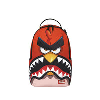 ANGRY BIRDS SHARKMOUTH MINI BACKPACK