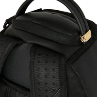 BLACK TOON SHARK MINI BACKPACK