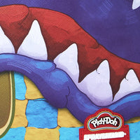 PLAY-DOH SHARKMOUTH MINI BACKPACK