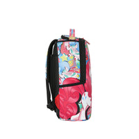MY LITTLE PONY HALF GRAFF MINI BACKPACK