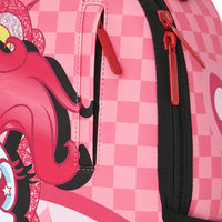 MY LITTLE PONY HALF GRAFF MINI BACKPACK