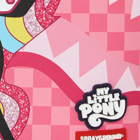 MY LITTLE PONY HALF GRAFF MINI BACKPACK