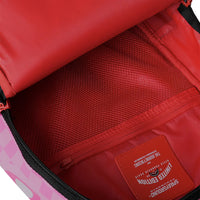 MY LITTLE PONY HALF GRAFF MINI BACKPACK