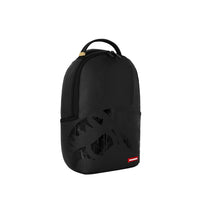 LUX BLACK GHOST DRIP MINI BACKPACK