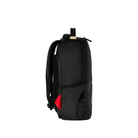 LUX BLACK GHOST DRIP MINI BACKPACK