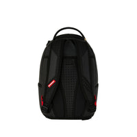 LUX BLACK GHOST DRIP MINI BACKPACK