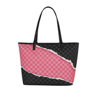 PINK PANTHER ON THE RUN TOTE