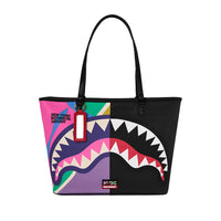 NYBG BOTANICAL CENTRAL TOTE