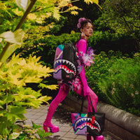 NYBG BOTANICAL CENTRAL TOTE