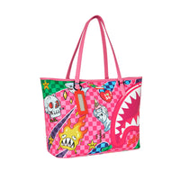 WILD WTF TOTE