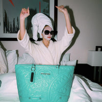 SORBET STUNNA V3 TOTE