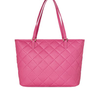 KAWAII DANGLES (PLUSH CHARMS) TOTE