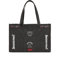STREETFIGHTER TORTUGA TOTE