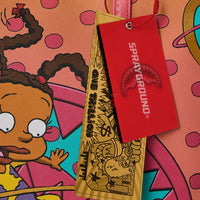 RUGRATS SUSIE HULA HOOPS TOTE