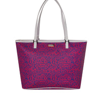 RUGRATS SUSIE PAPER CUTS TOTE