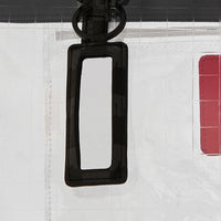 DRIP CHECK FULLY CLEAR TOTE