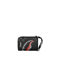 4AM RED SHARK WALLET
