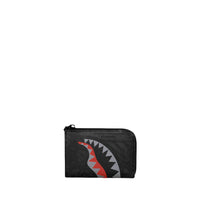 4AM RED SHARK WALLET