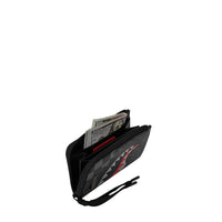 4AM RED SHARK WALLET