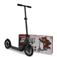 WTF SCOOTER