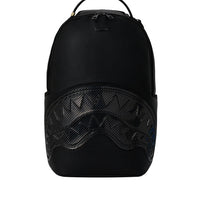 SHARKMOUTH HARDSHELL BACKPACK
