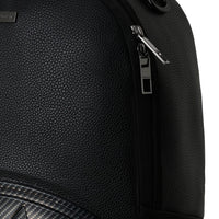 SHARKMOUTH HARDSHELL BACKPACK