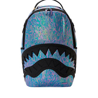 OIL SPILL SHARK BACKPACK