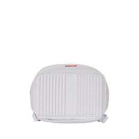 ALL DAY WHITE JAPAN BACKPACK