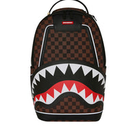 SHARKS IN PARIS SPORTS BACKPACK