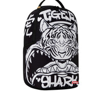 TIGER SHARK BACKPACK