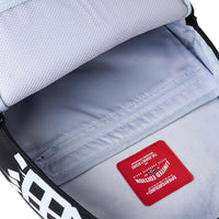 TIGER SHARK BACKPACK