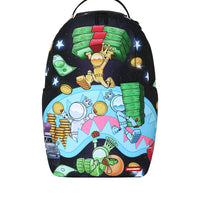ASTROMANIA MONEY TRANSPORTER BACKPACK