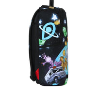 ASTROMANIA MONEY TRANSPORTER BACKPACK