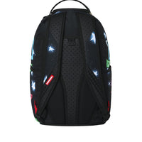 ASTROMANIA MONEY TRANSPORTER BACKPACK