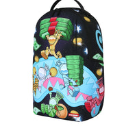ASTROMANIA MONEY TRANSPORTER BACKPACK