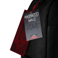 WYNWOOD WALLS SOPHIE MESS BACKPACK