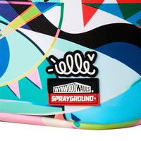 WYNWOOD WALLS ELLE BACKPACK