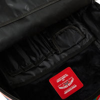 WYNWOOD WALLS ELLE BACKPACK