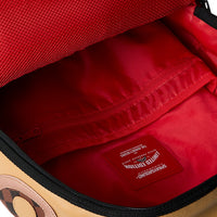 SHARKS IN PARIS HENNY CITY HIKER BAG