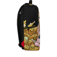 MUNNY BUNNIES BACKPACK