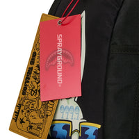 MUNNY BUNNIES BACKPACK