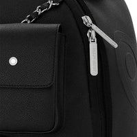HANGING POCKETS SHARK BACKPACK