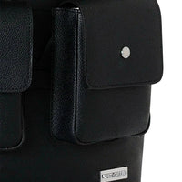 HANGING POCKETS SHARK BACKPACK