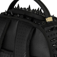 SPIKED AND SPIKED BACKPACK