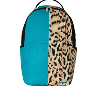 CHEETAH SPLIT BACKPACK