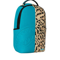 CHEETAH SPLIT BACKPACK